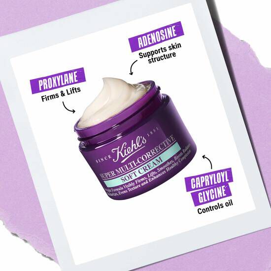 Cofre Seriously Correcting Serum y Crema Anti Envejecimiento