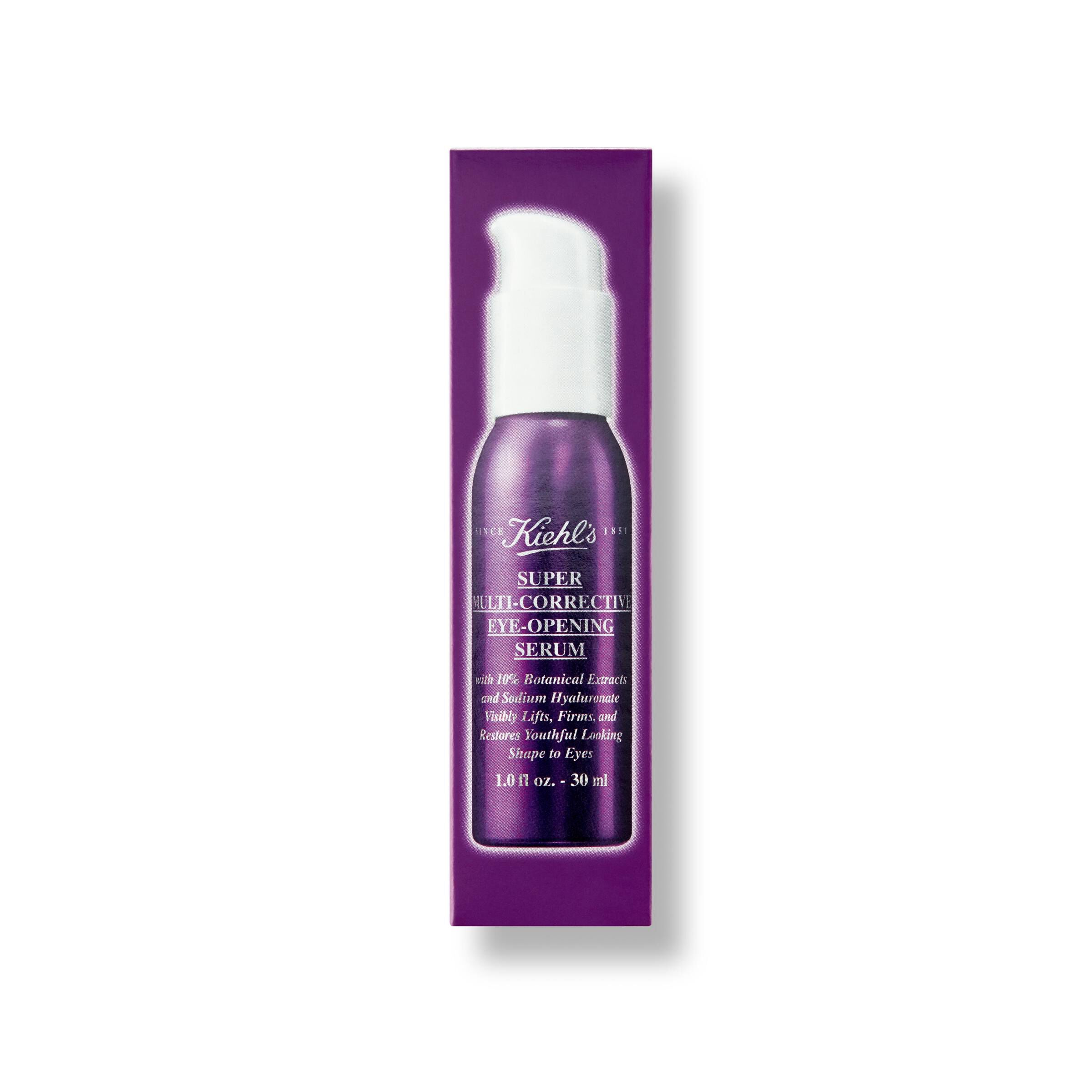 Super Multi-Corrective Eye-Opening Serum
