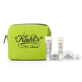 Travel Essentials Kit - Set de Viaje con Rutina Facial Completa