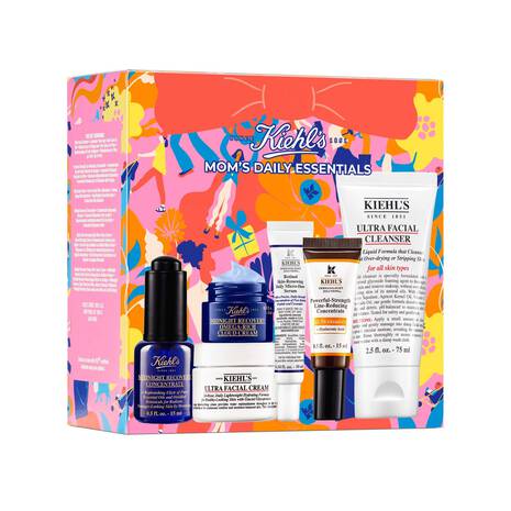 Cofre Dia de la Madre: Mom's Daily Essentials