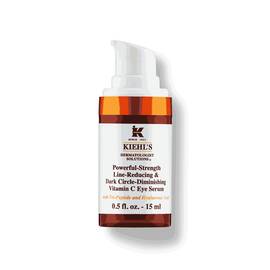 Powerful Strength Contorno de ojos con Vitamina C