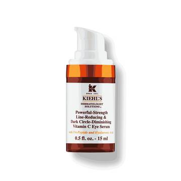 Powerful Strength Contorno de ojos con Vitamina C