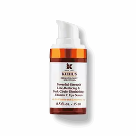 Powerful Strength Contorno de ojos con Vitamina C