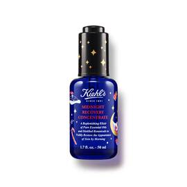 Midnight Recovery Concentrate de Edicion Limitada de Navidad