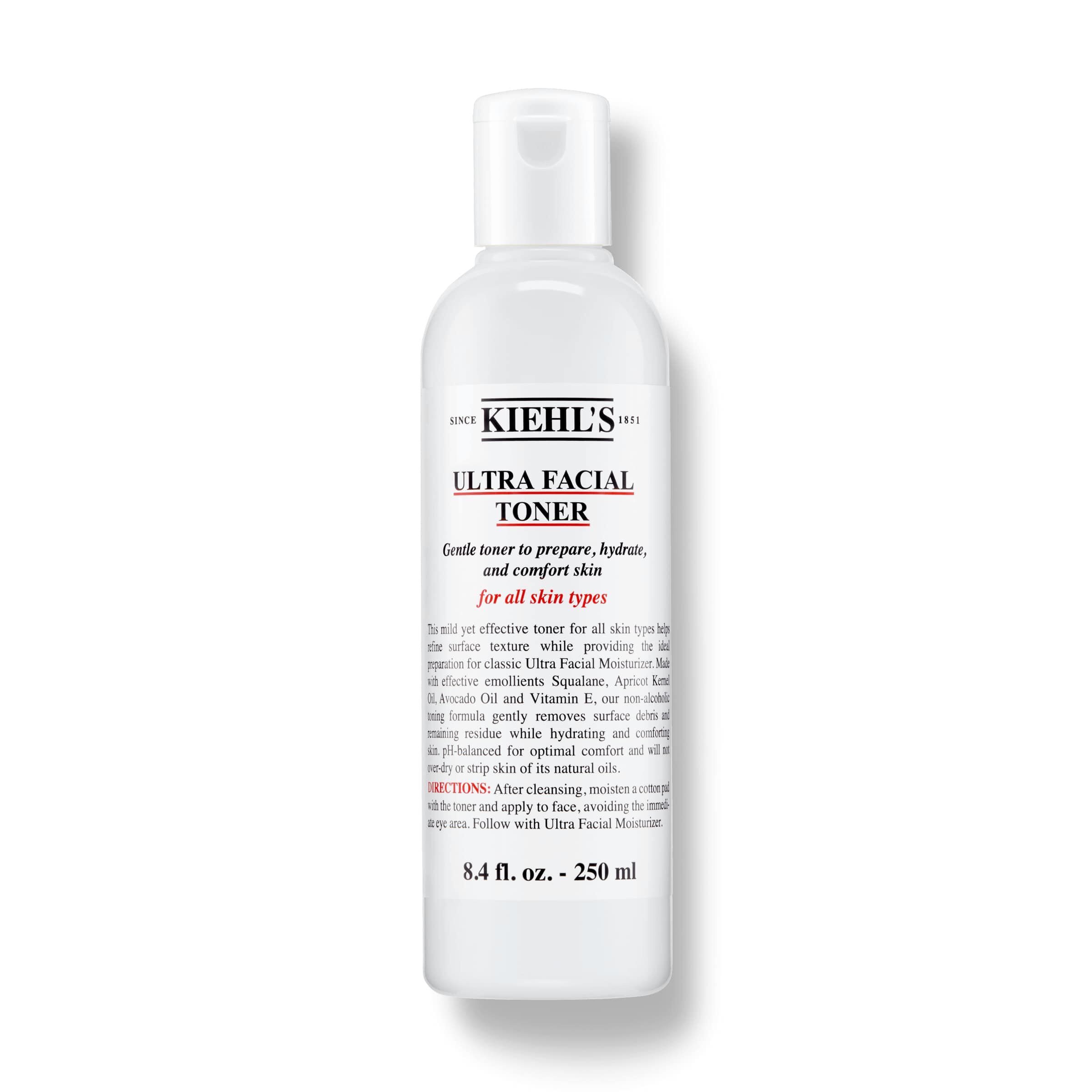 Kiehl's Ultra Facial Toner 250 ml