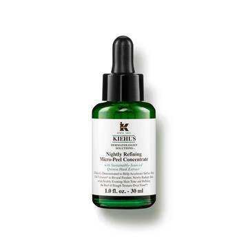 Nightly Refining Micro-Peel Concentrate