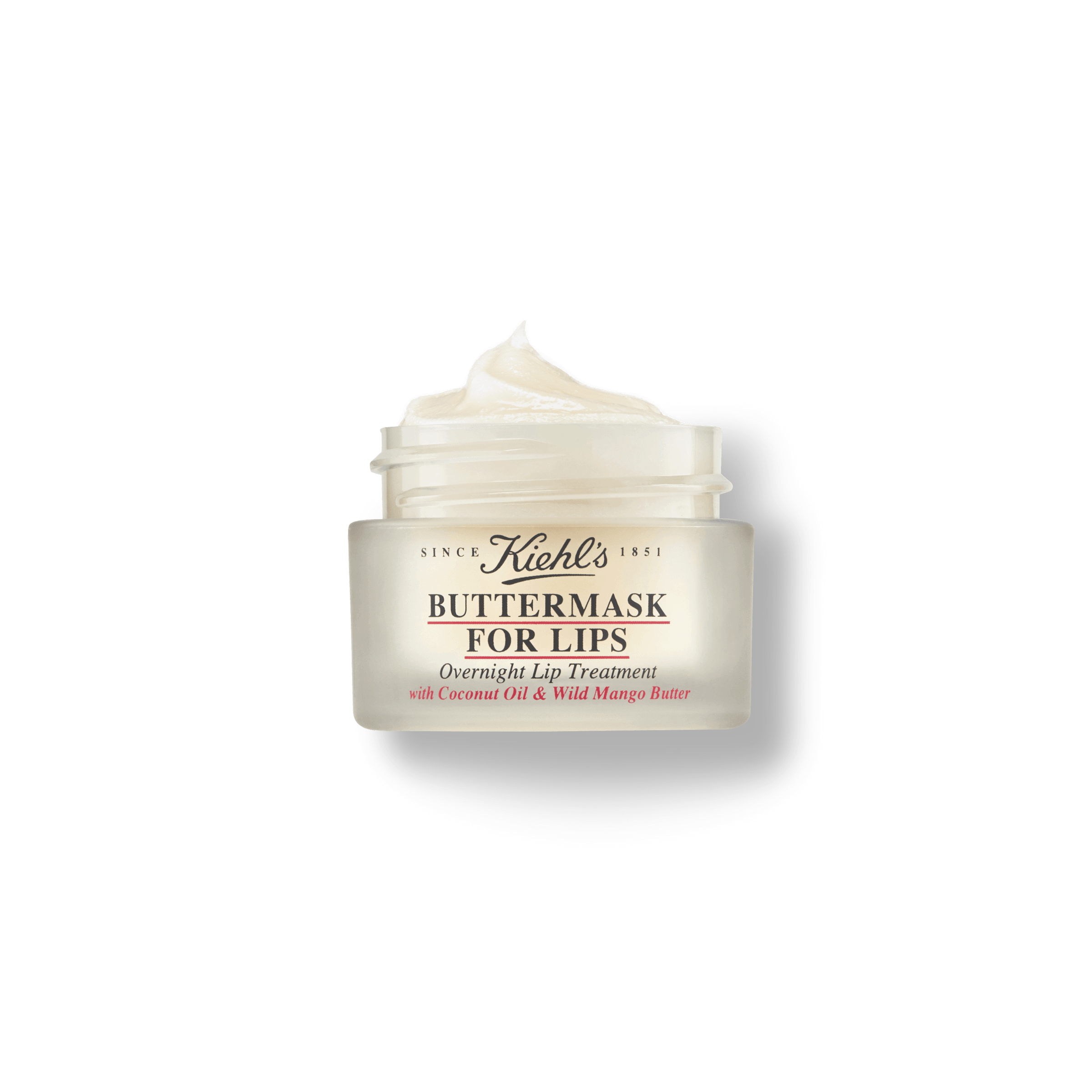 Kiehl's Buttermask For Lips Overnight 10 g