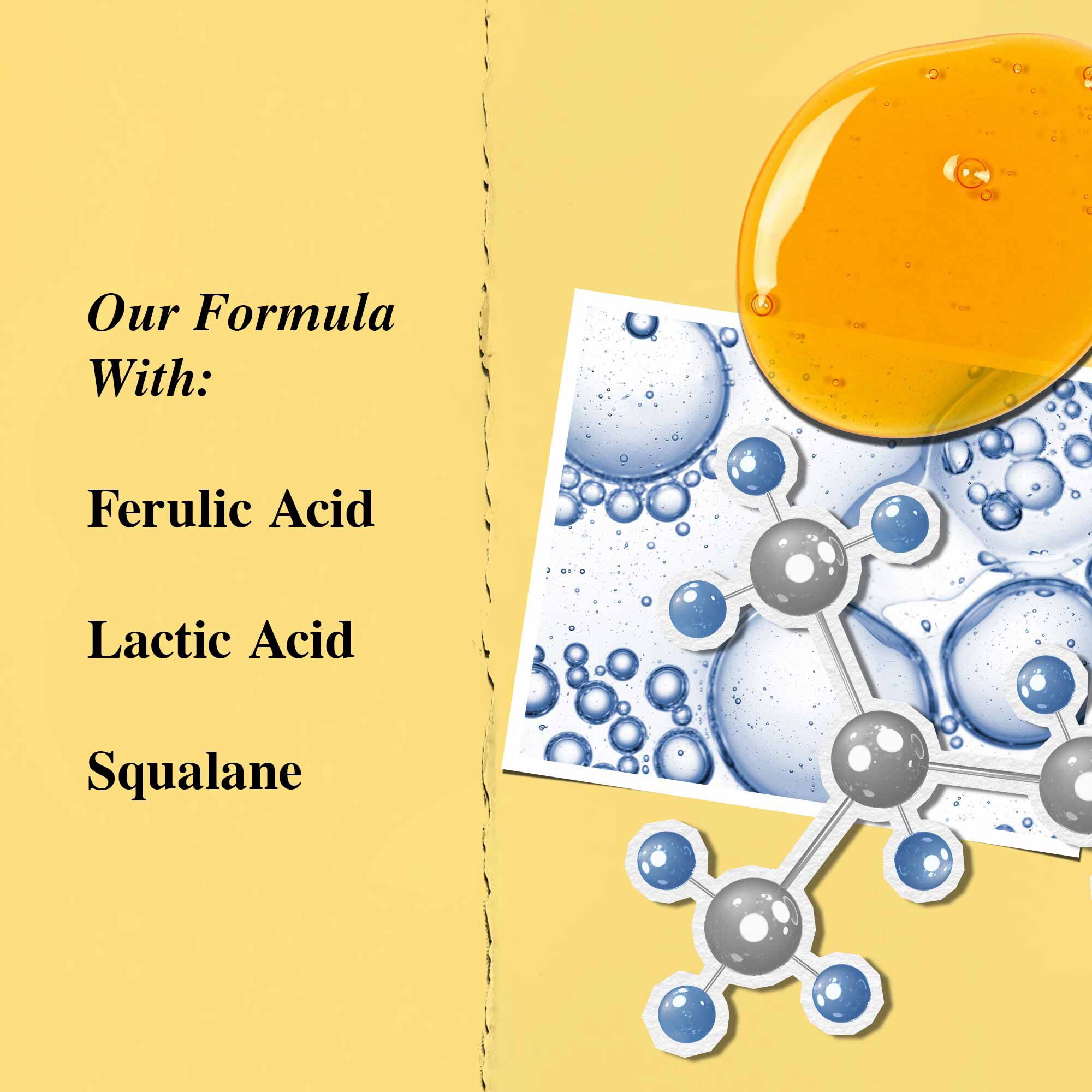 Ferulic Brew Rejuvenating Facial Essence