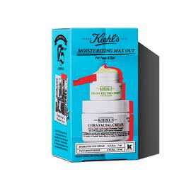 Set de regalo Moisturizing Max Out