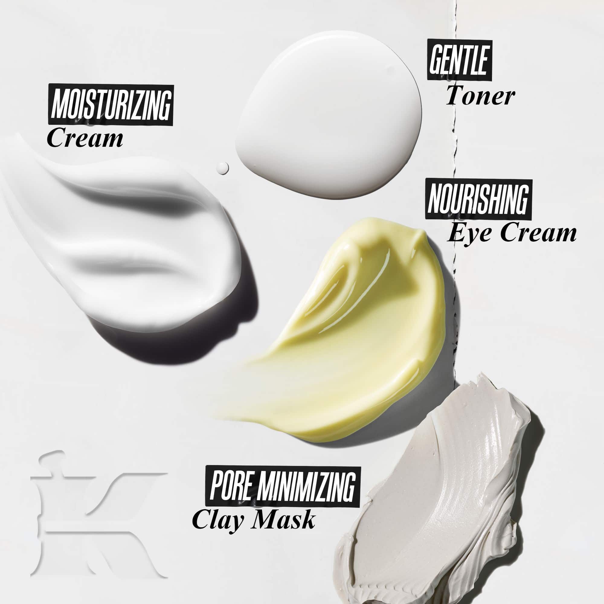 The Hydration Hits Routine