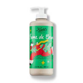 Creme de Corps Body Lotion de Edicion Limitada de Navidad