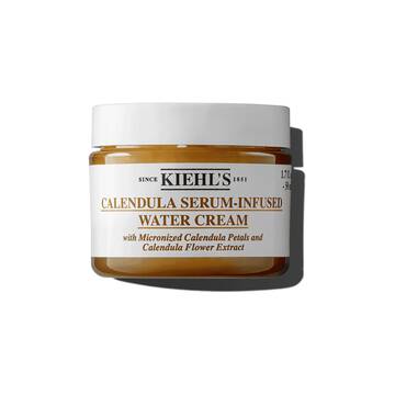 Calendula Serum-Infused Water Cream