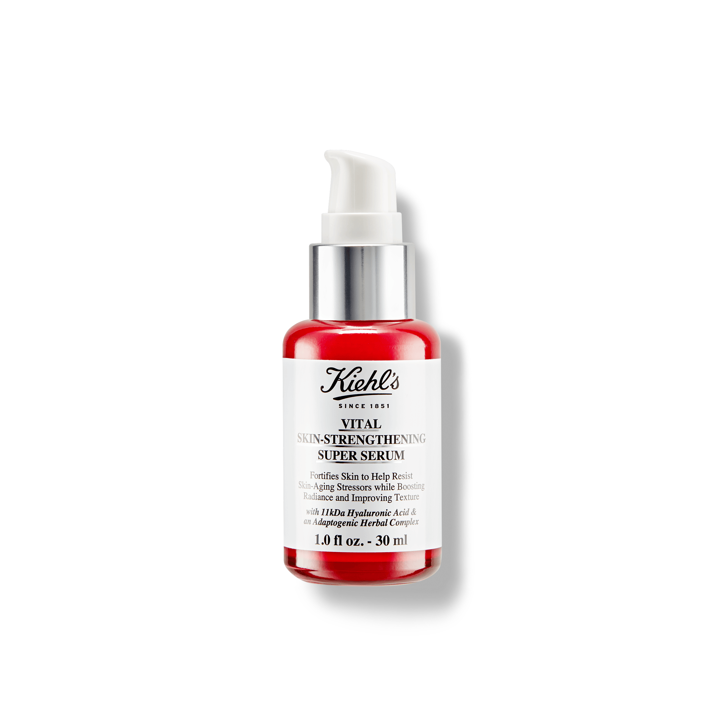 Kiehl's Vital Skin-Strengthening Super Serum 30 ml