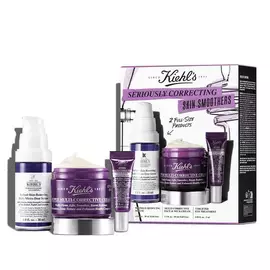 Cofre Seriously Correcting Serum y Crema Anti Envejecimiento