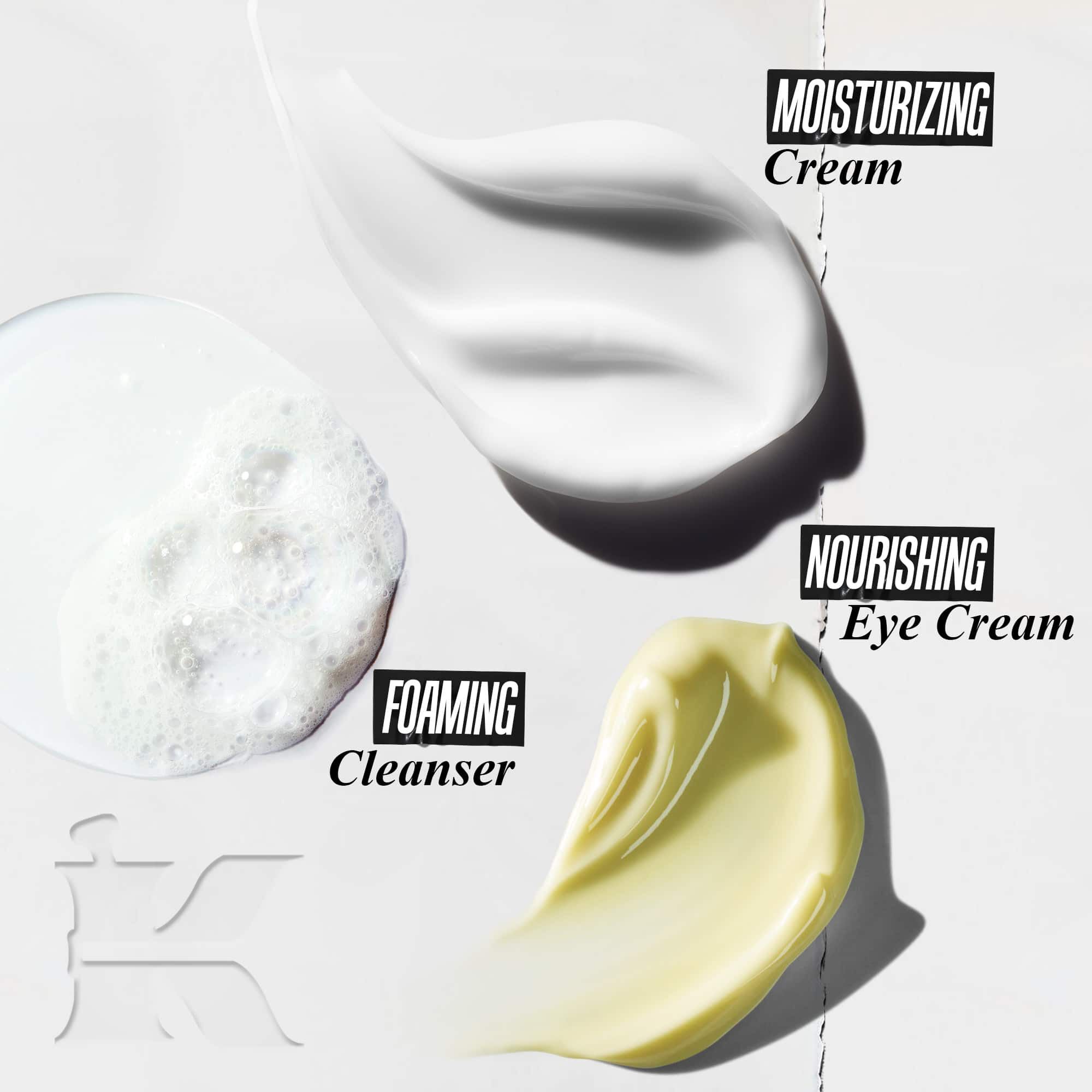 Ultra Facial Hydration Kit