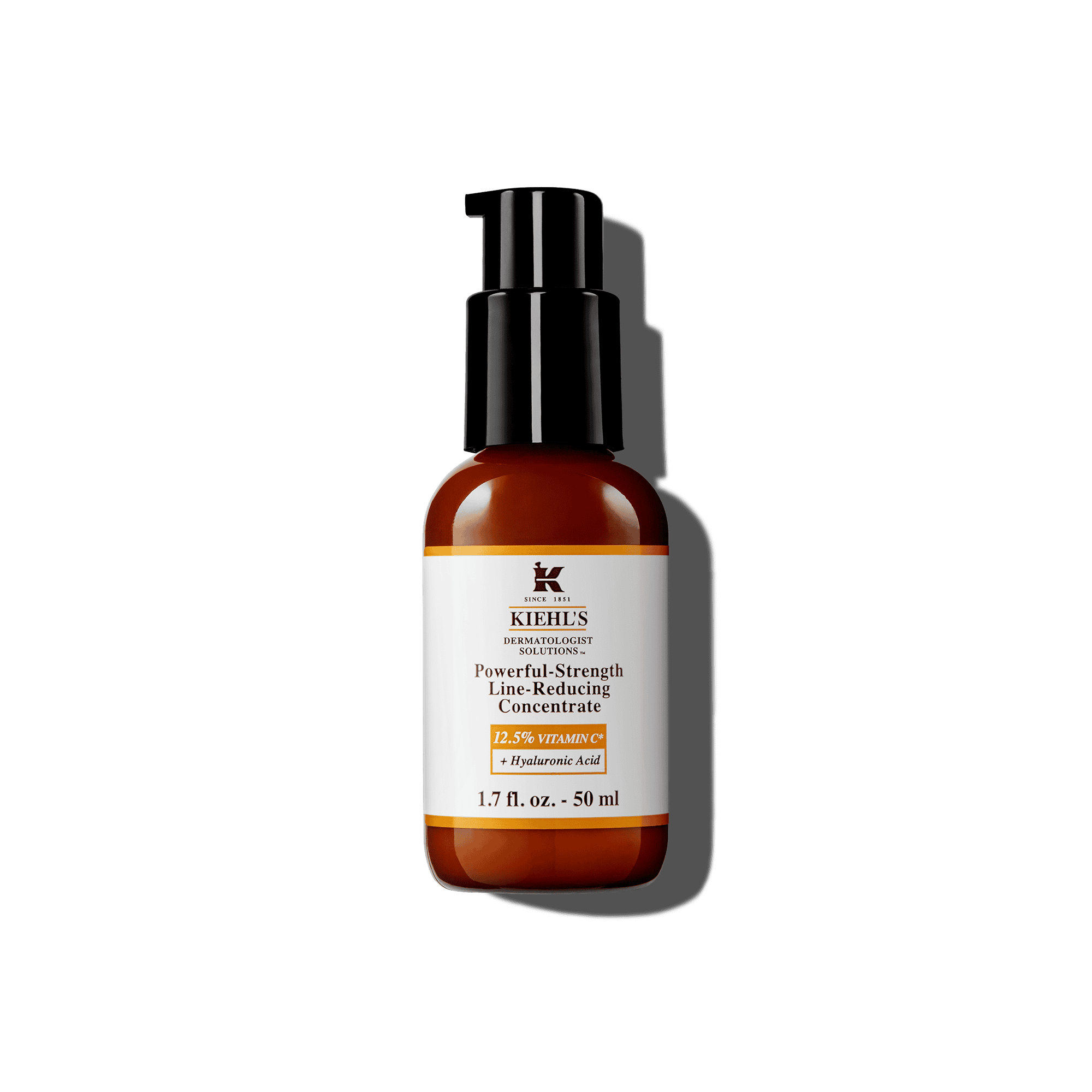 Kiehl's Concentrado para reducir las líneas de expresión 50 ml