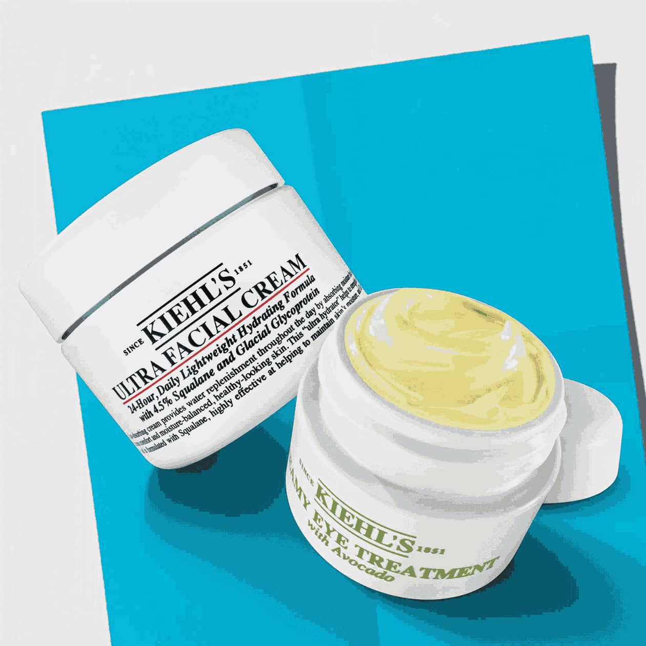 Set de regalo Moisturizing Max Out