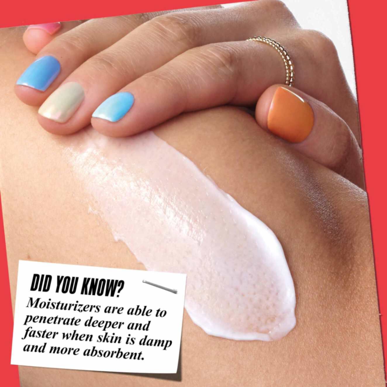 Pack de cremas hidratantes para rostro y cuerpo - Double Dose of Hydration