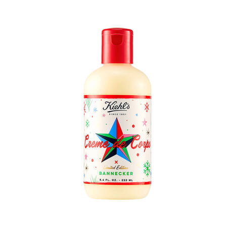 Creme de Corps Edicion Limitada