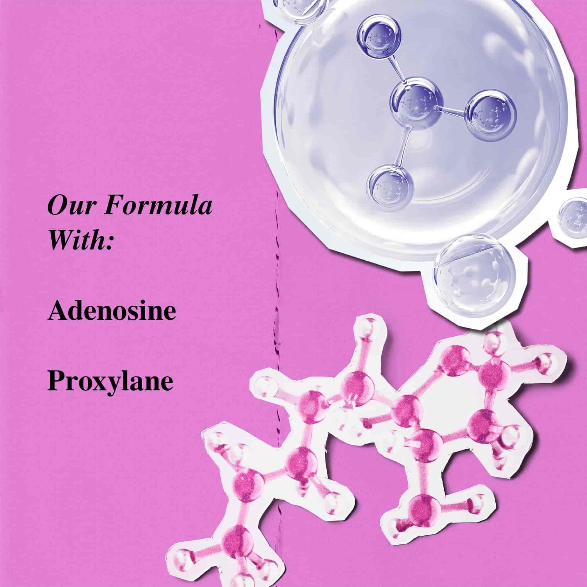 Ingredientes de Kiehl's Super Multi-Corrective Cream: adenosina, proxylane