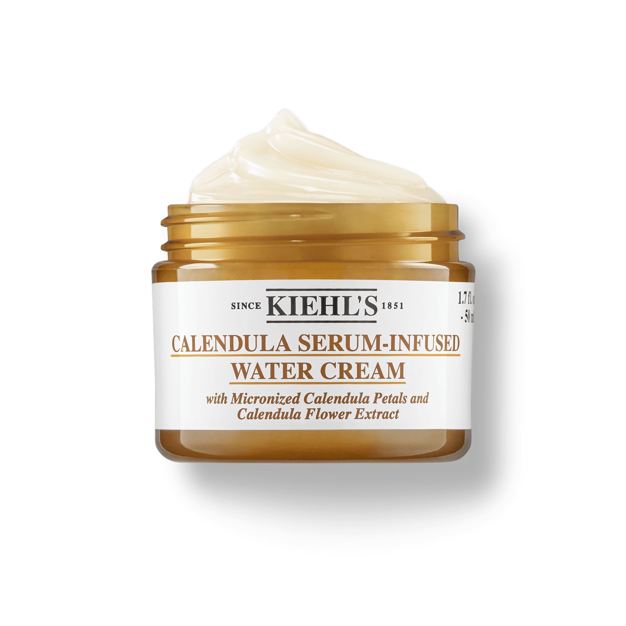 Kiehl%27s Calendula Serum-Infused Water Cream 50 ml