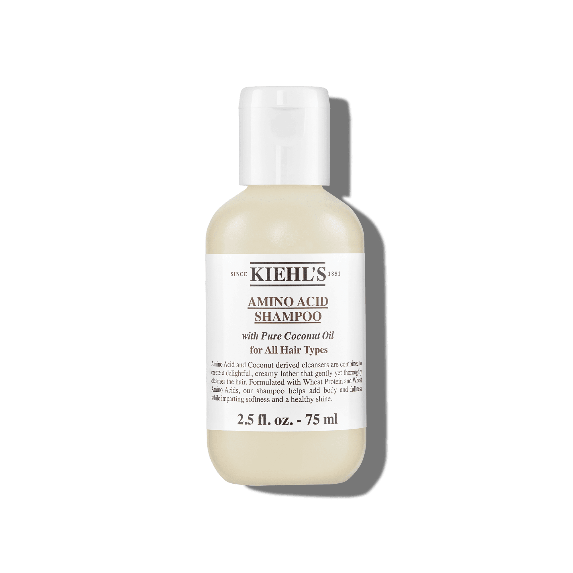 Kiehl%27s Amino Acid Shampoo 75 ml