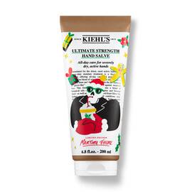 Ultimate Strength Hand Salve de Edicion Limitada de Navidad