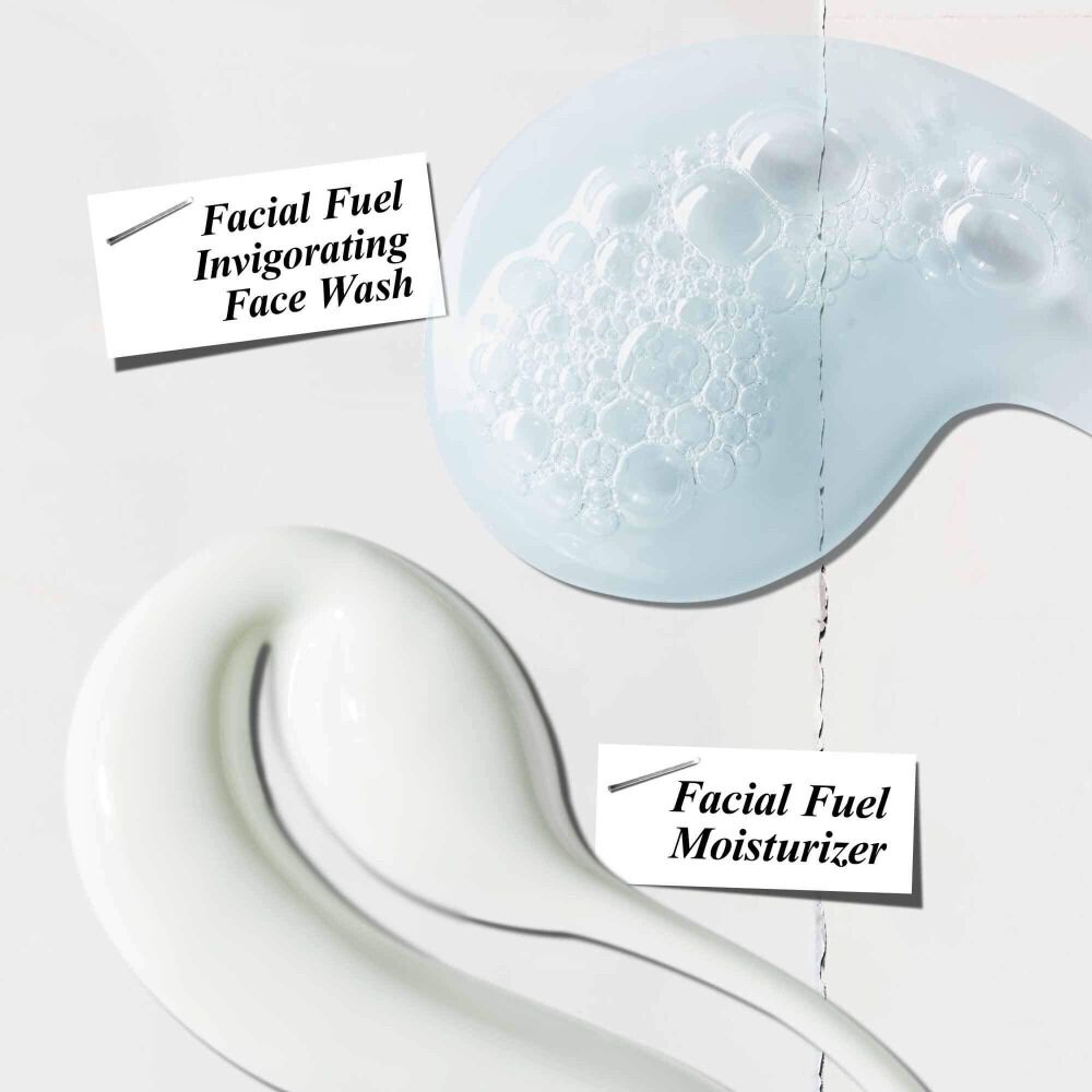 Kit facial para hombre revitalizante - Refreshing Remedies