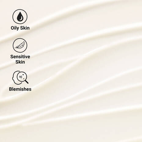 Emulsion Facial Estabilizante y Calmante de Calendula