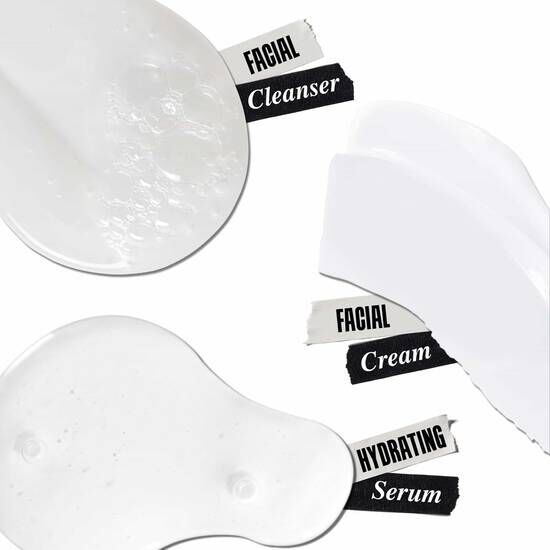 Cofre Up the Moisture Hidratante para Piel Seca
