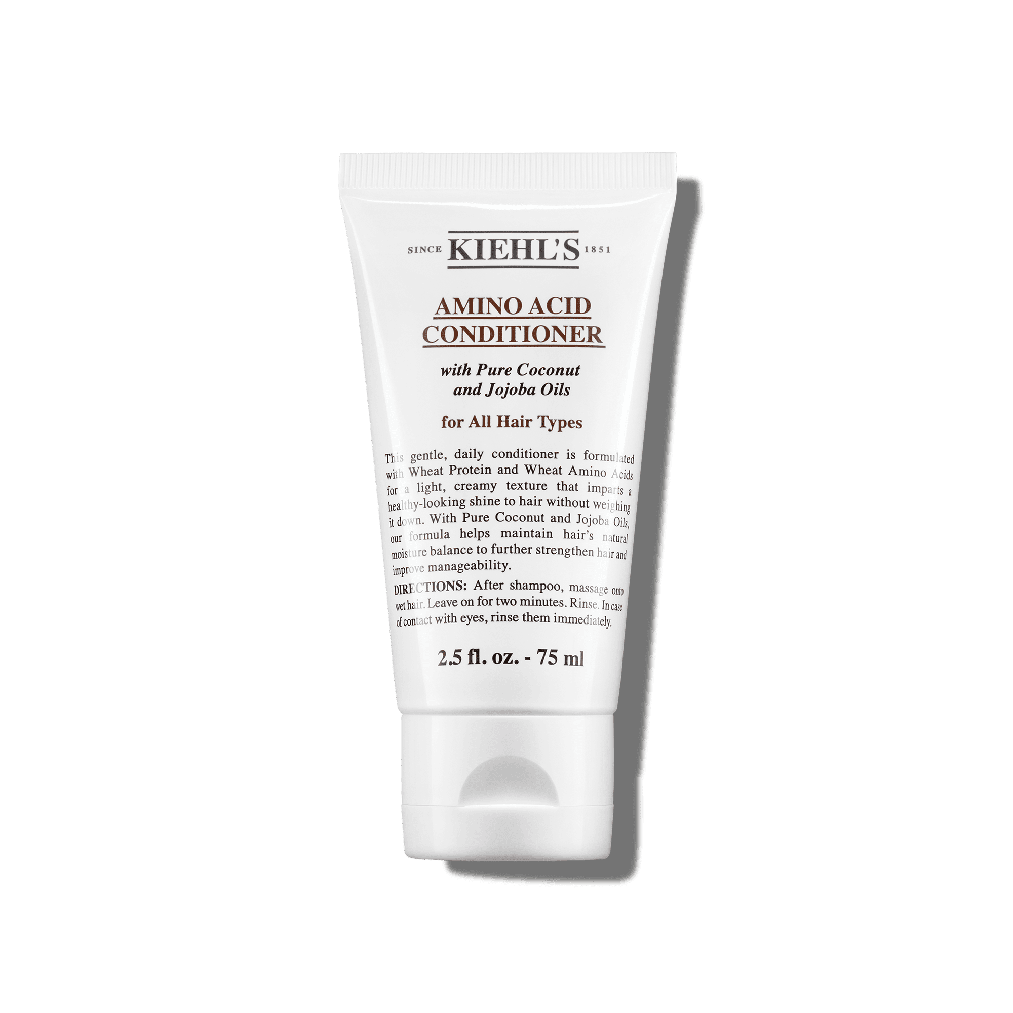 Kiehl's Amino Acid Conditioner 500 ml