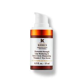 Powerful Strength Contorno de ojos con Vitamina C