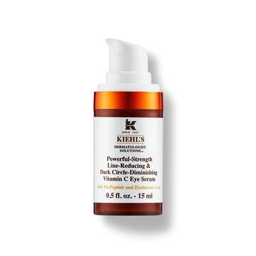 Powerful Strength Contorno de ojos con Vitamina C