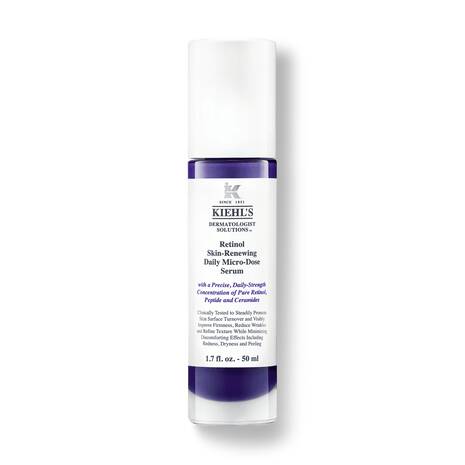 Retinol Skin-Renewing Daily Micro-Dose serum con retinol