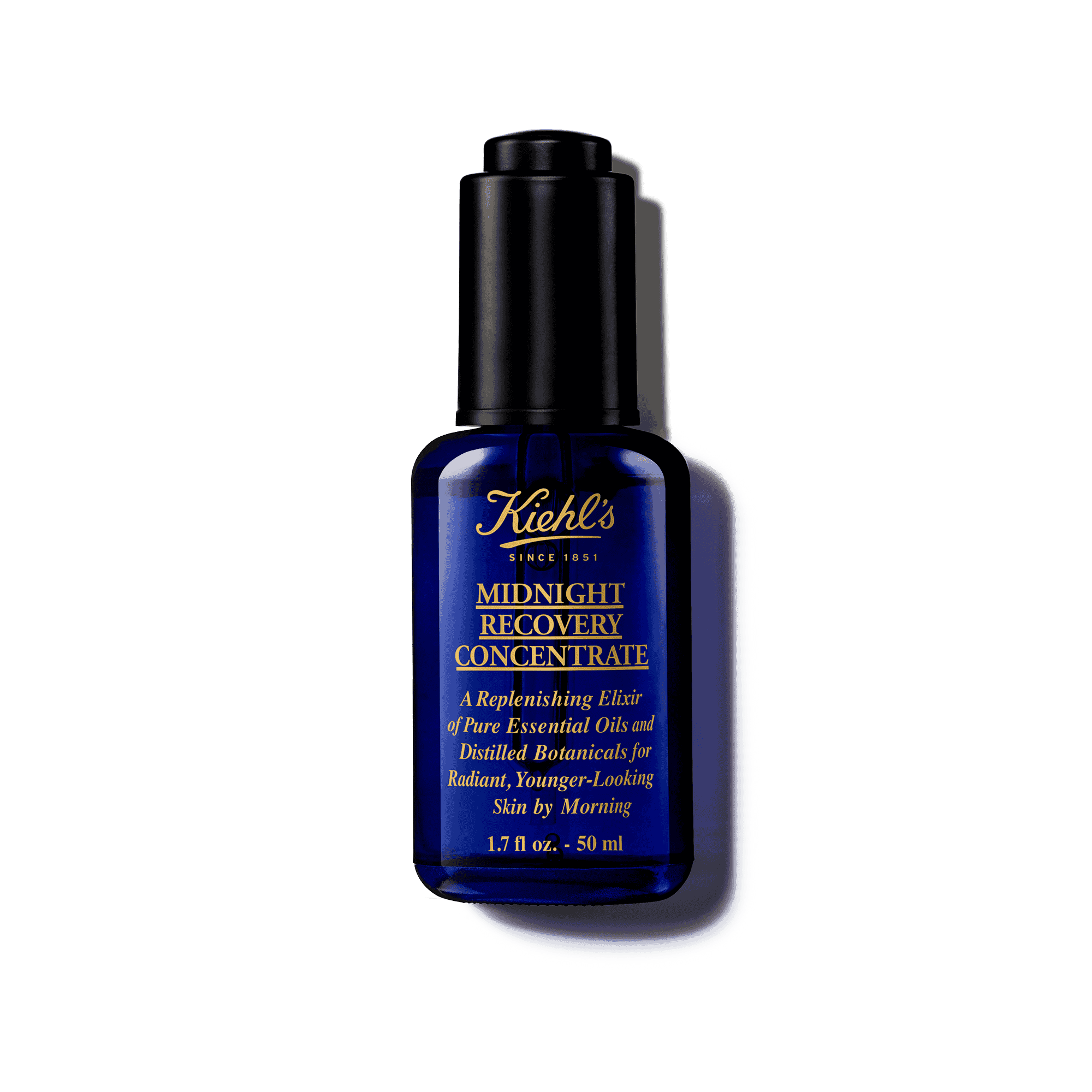 Kiehl's Midnight Recovery Concentrate 50 ml