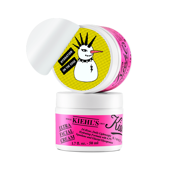 Kiehl%27s Edicion Limitada Ultra Facial Cream 50 ml