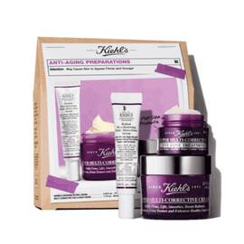 Cofre antiedad con Retinol - Anti-Aging Preparations