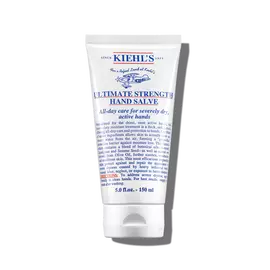 Tubo de Kiehl's Ultimate Strength Hand Salve