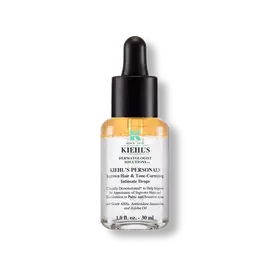 Kiehl’s Ingrown Hair and Tone-Correcting Intimate Drops bottle – 1.0 fl. oz./30ml
