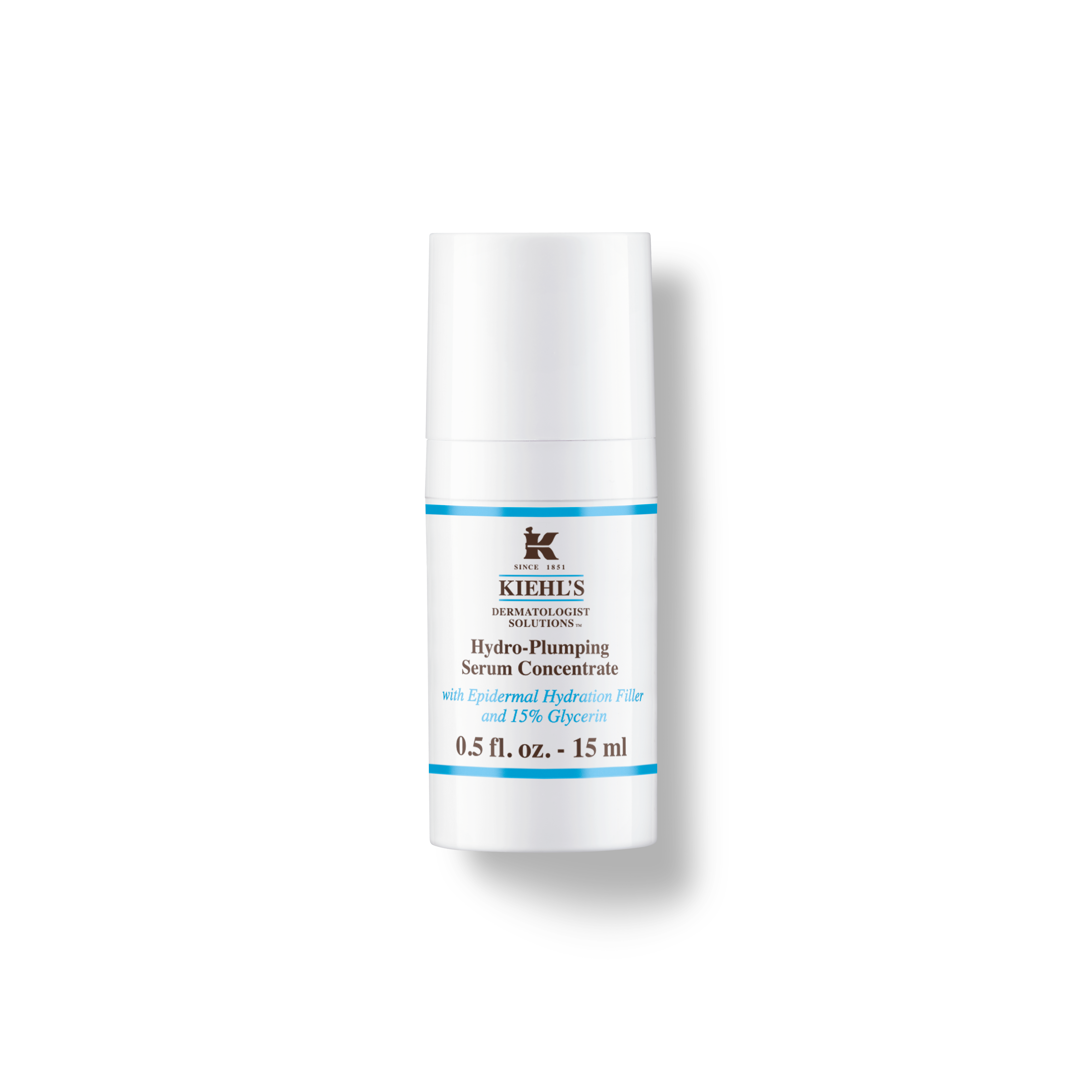 Hydro-Plumping Re-Texturizing, Sérum piel deshidratada | Kiehl's