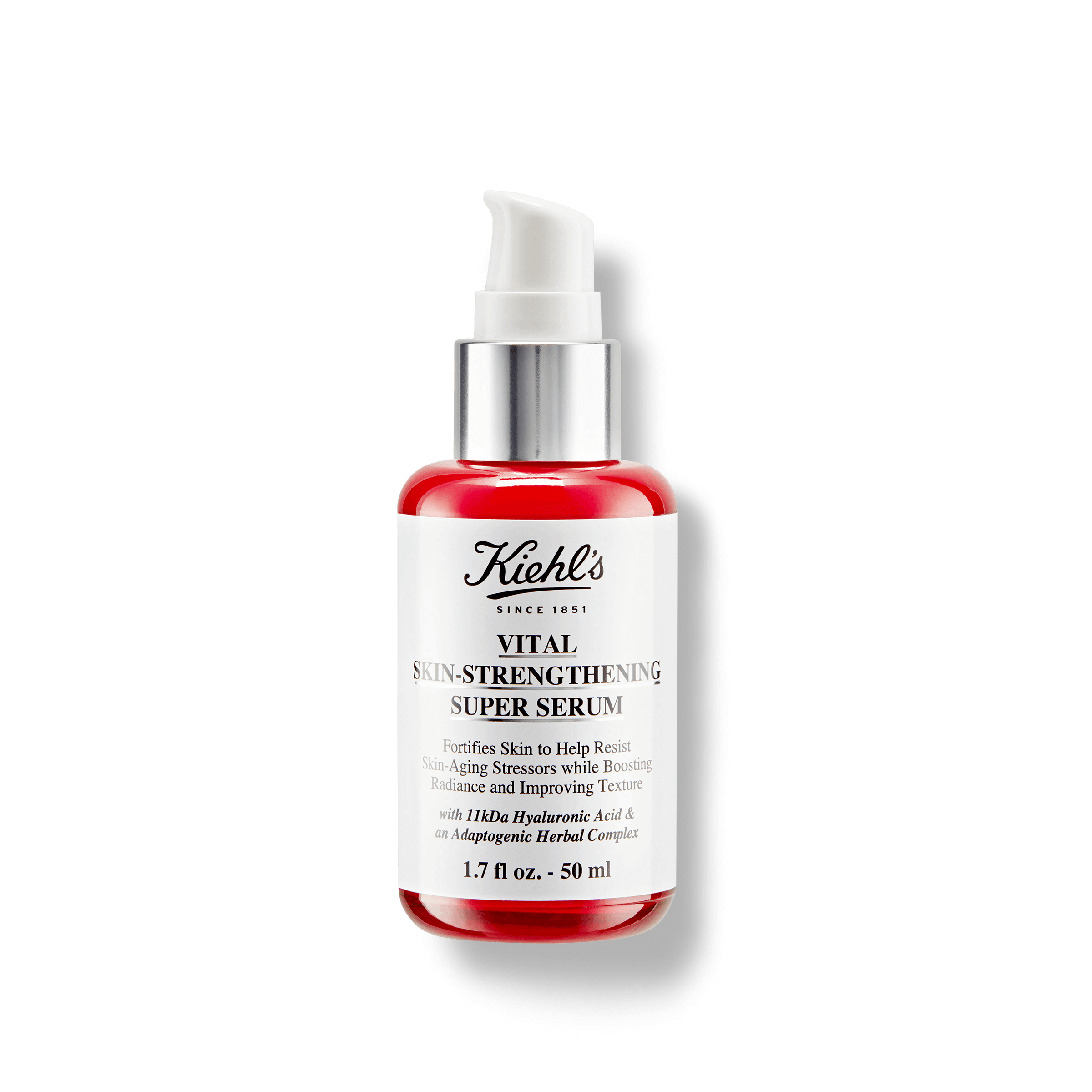 Kiehl's Vital Skin-Strengthening Super Serum 50 ml