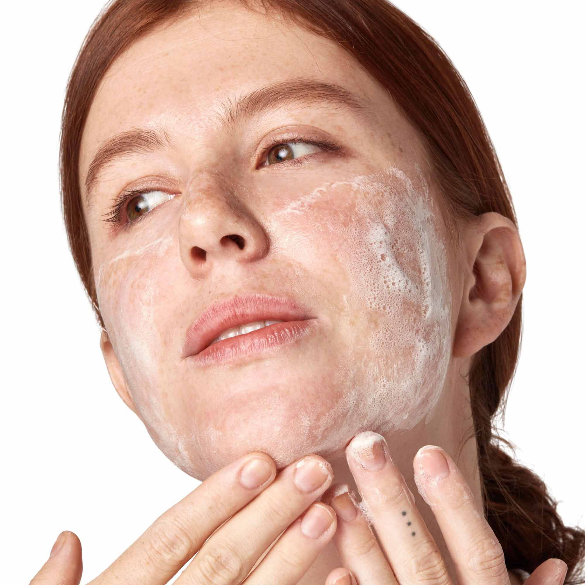 Ultra Facial Hydrating Concentrated Cleansing Bar