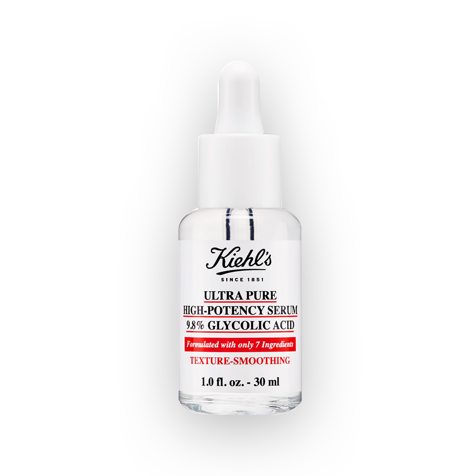 Serum Ácido Glicólico Ultra Pure High Potency Kiehl's