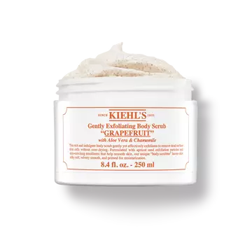 Exfoliante corporal Grapefruit de Kiehl's