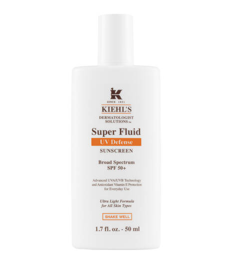 Super Fluid Daily UV Defense