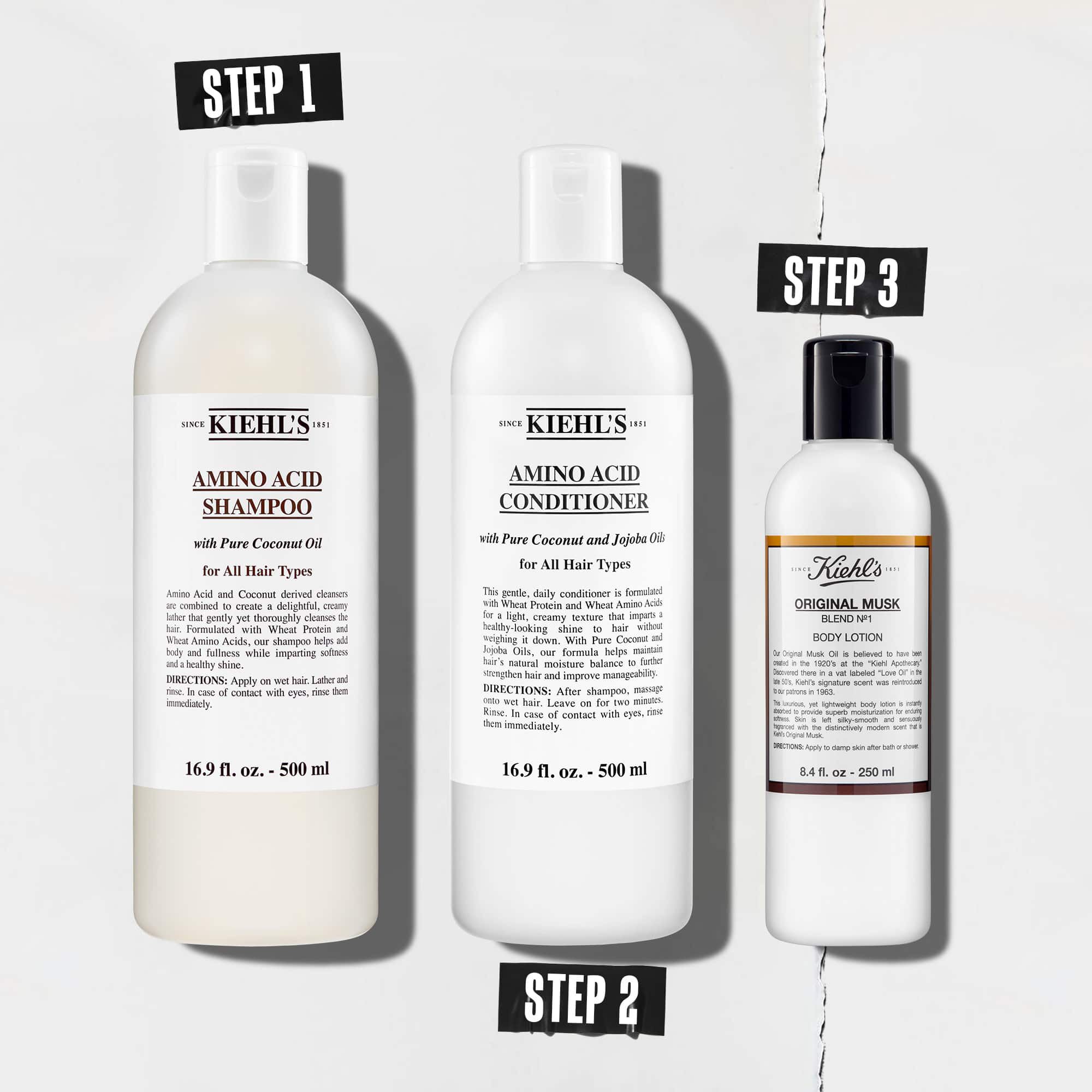 Amino Acid Advantage Kit