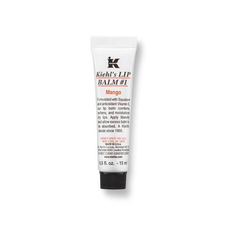 Lip Balm #1