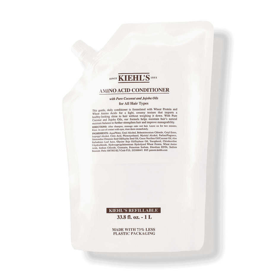 Kiehl%27s Amino Acid Conditioner 1 L - Refillable