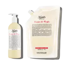 Creme de Corps Duo