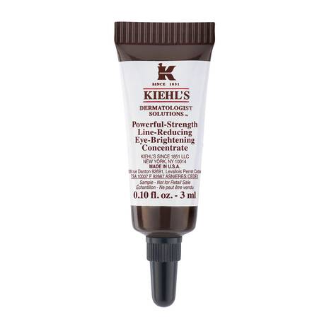 Powerful Strength Line Reducing Eye Serum